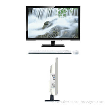 18.5" All-in-One PC, Ideal for Home/Office/School Use